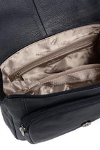 Marine - HEXAGONA Sac porté travers Confort