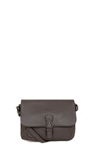 Taupe - HEXAGONA Sac porté travers Confort