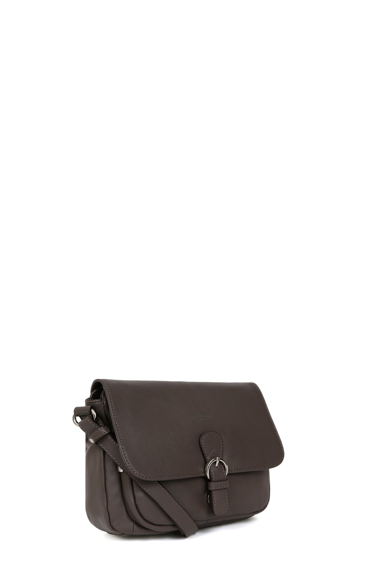 Taupe - HEXAGONA Sac porté travers Confort