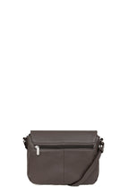 Taupe - HEXAGONA Sac porté travers Confort