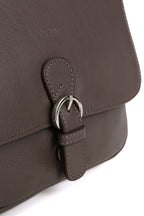 Taupe - HEXAGONA Sac porté travers Confort
