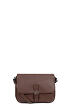 Chocolat - HEXAGONA Sac porté travers Confort