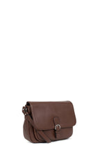 Chocolat - HEXAGONA Sac porté travers Confort