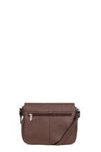Chocolat - HEXAGONA Sac porté travers Confort
