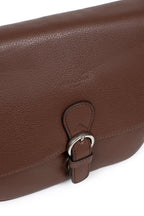 Chocolat - HEXAGONA Sac porté travers Confort