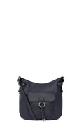 Marine - HEXAGONA Sac porté travers Confort