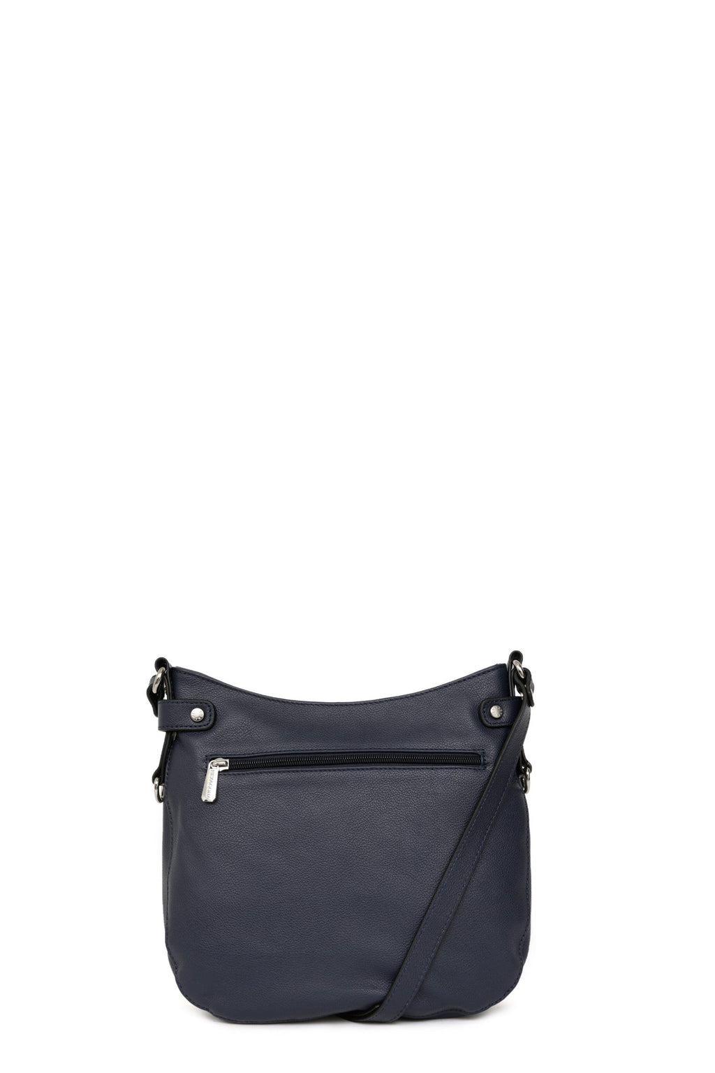 Marine - HEXAGONA Sac porté travers Confort