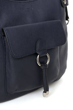 Marine - HEXAGONA Sac porté travers Confort