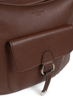 Chocolat - HEXAGONA Sac porté travers Confort