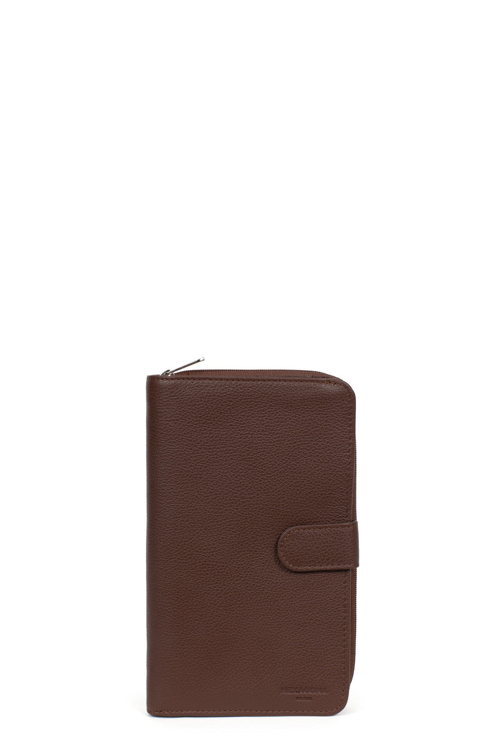 Chocolat - HEXAGONA Compagnon de voyage 1 volet Confort