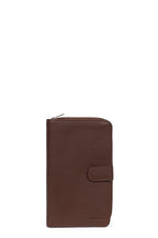 Chocolat - HEXAGONA Compagnon de voyage 1 volet Confort
