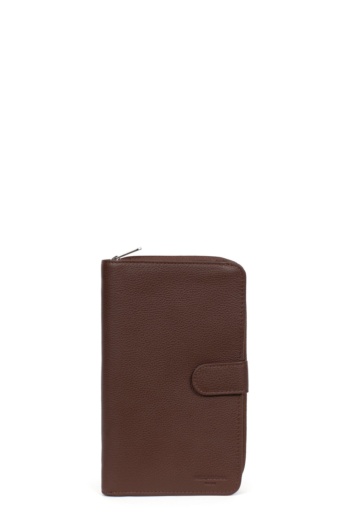 Chocolat - HEXAGONA Compagnon de voyage 1 volet Confort