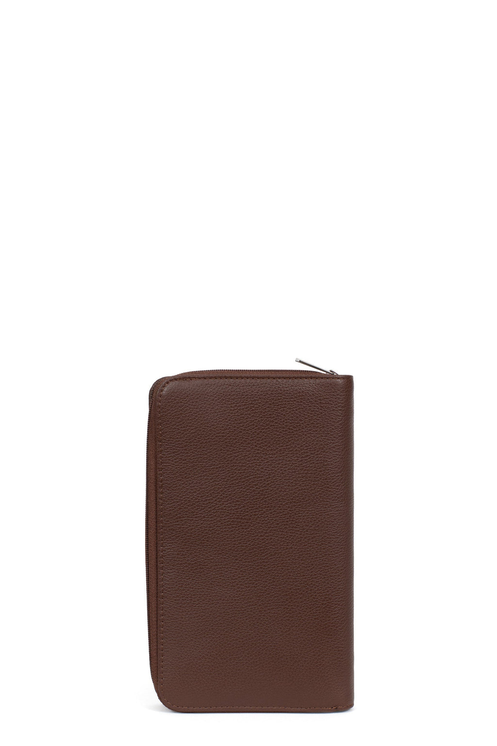 Chocolat - HEXAGONA Compagnon de voyage 1 volet Confort