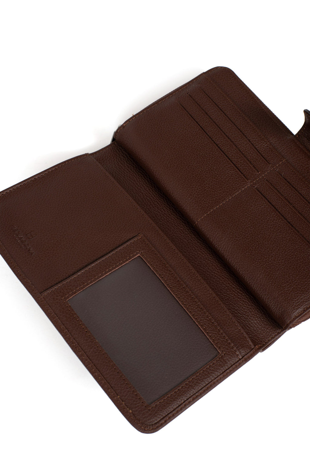 Chocolat - HEXAGONA Compagnon de voyage 1 volet Confort