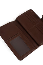 Chocolat - HEXAGONA Compagnon de voyage 1 volet Confort