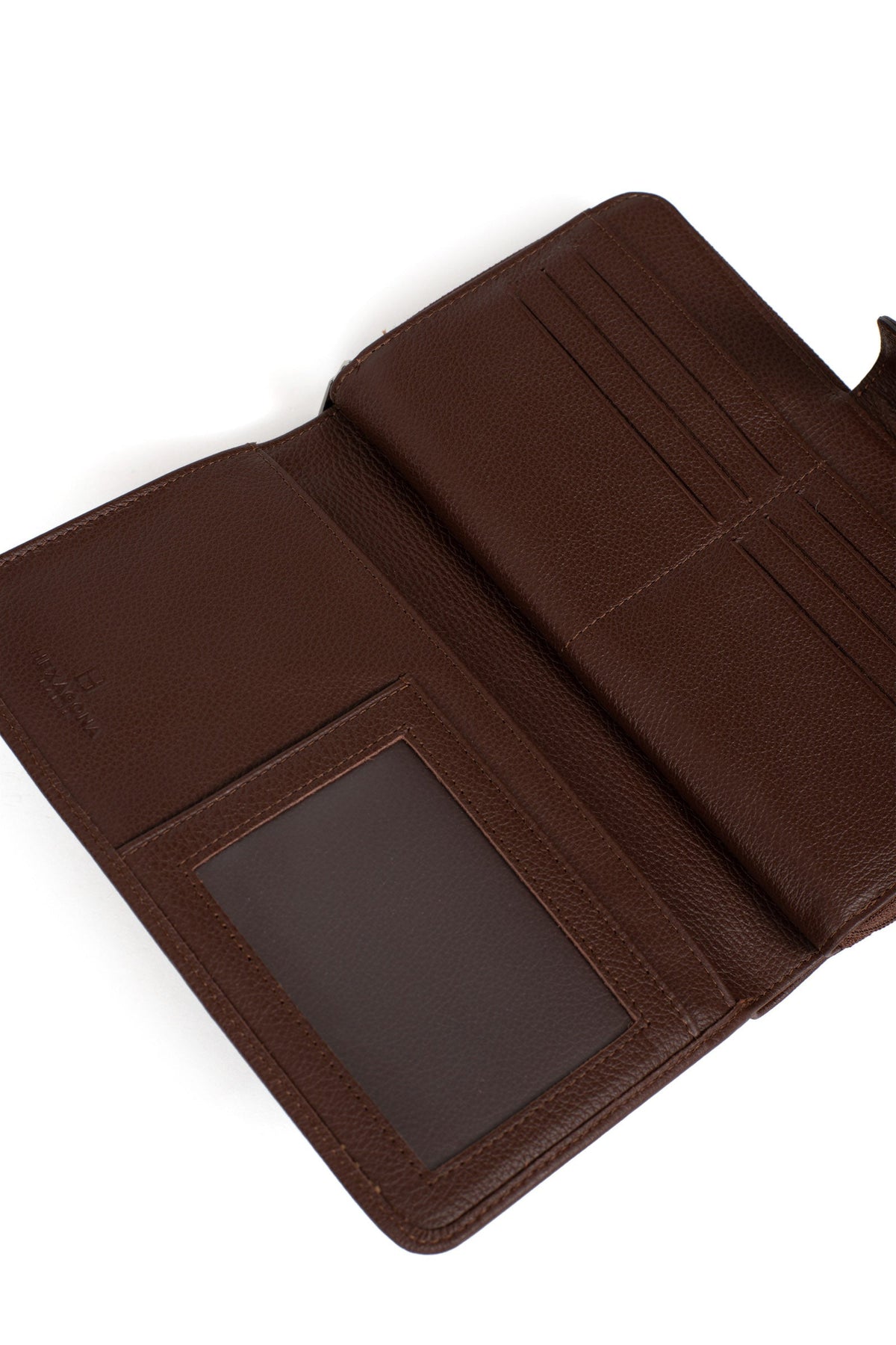 Chocolat - HEXAGONA Compagnon de voyage 1 volet Confort