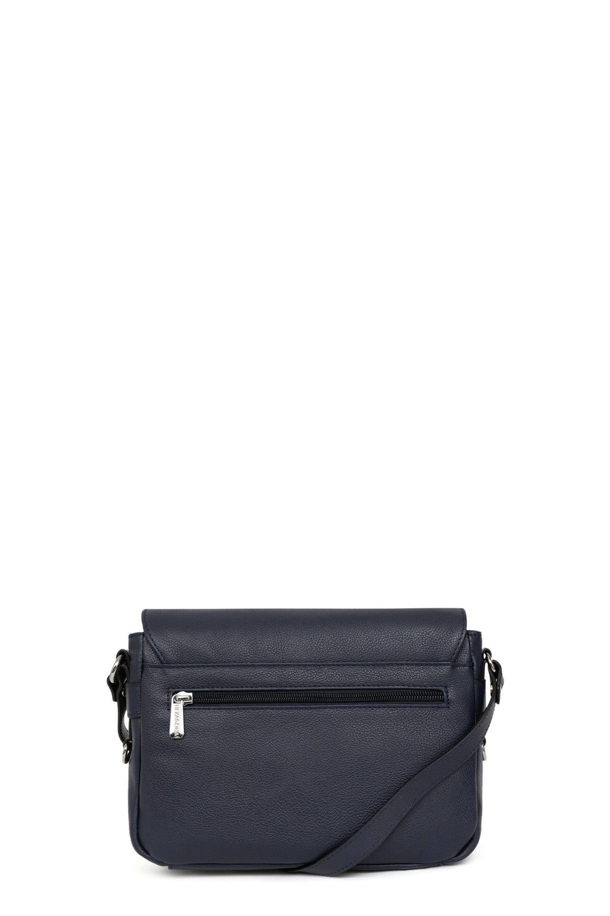 Marine - HEXAGONA Sac porté travers Confort