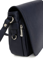 Marine - HEXAGONA Sac porté travers Confort