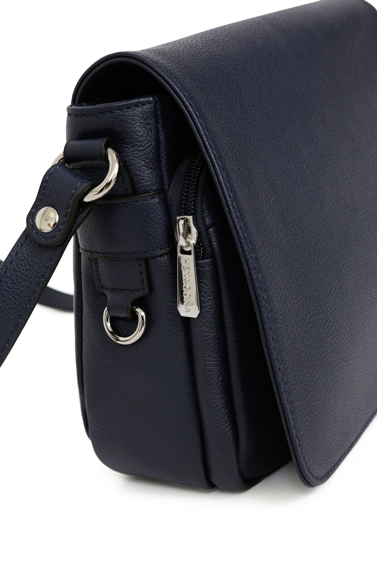 Marine - HEXAGONA Sac porté travers Confort