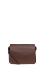 Chocolat - HEXAGONA Sac porté travers Confort