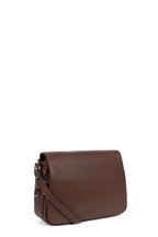 Chocolat - HEXAGONA Sac porté travers Confort