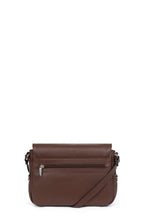 Chocolat - HEXAGONA Sac porté travers Confort