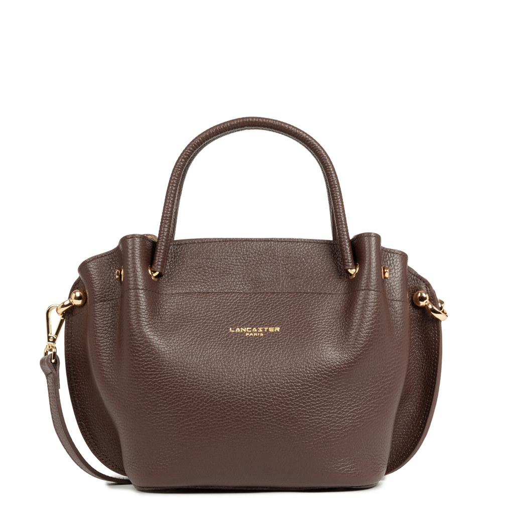 Marron/Opaline