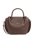 Marron/Opaline