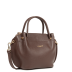 Marron/Opaline