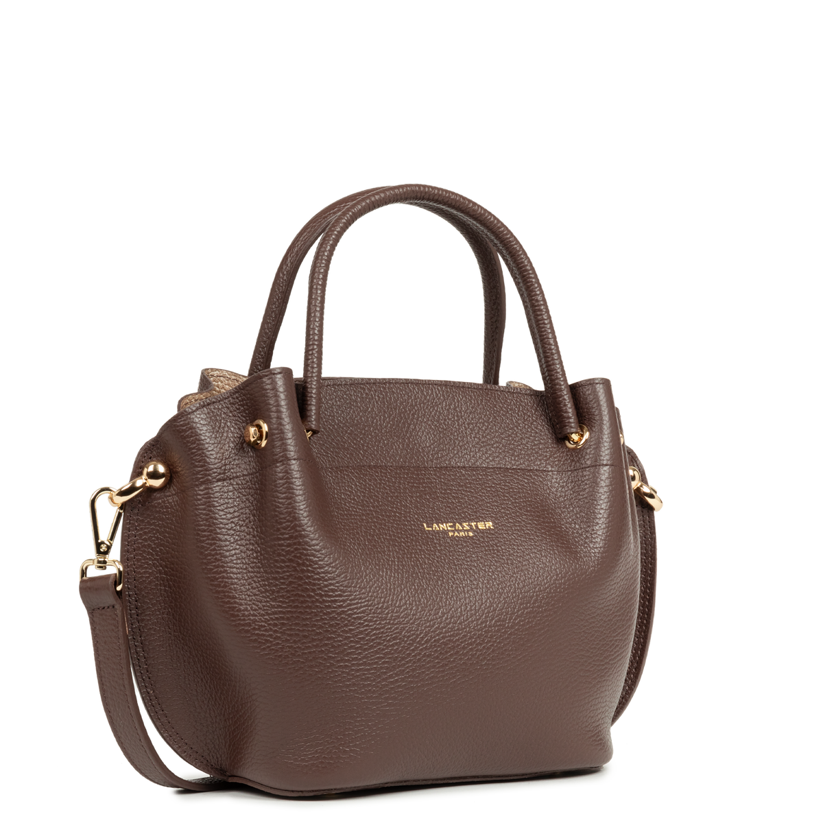 Marron/Opaline