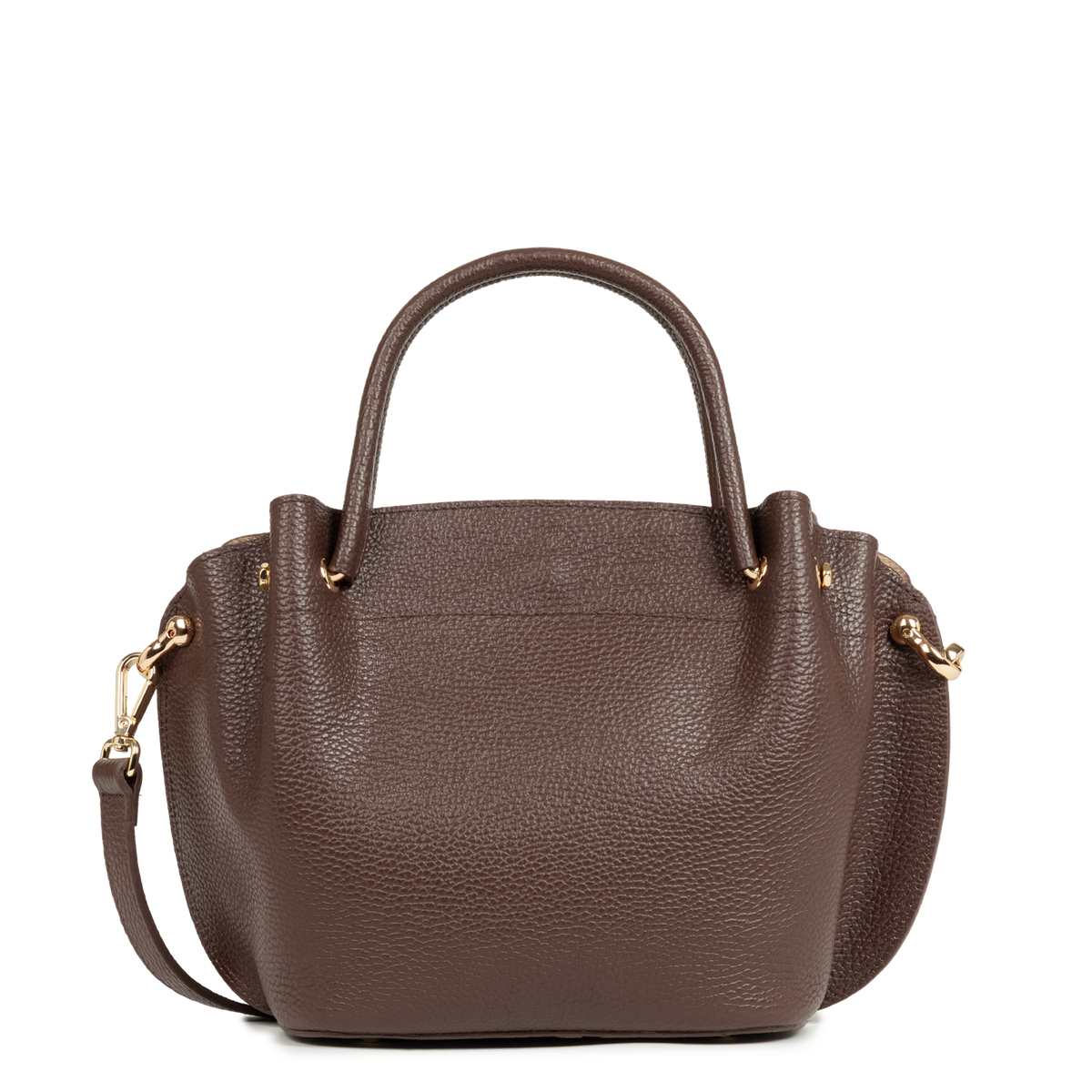 Marron/Opaline