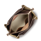 Marron/Opaline