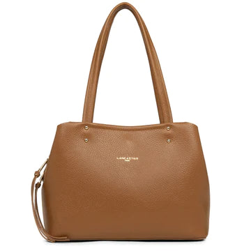 
                      
                        LANCASTER sac cabas foulonné double
                      
                    