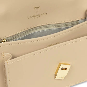 LANCASTER sac trotteur zoé