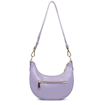 LANCASTER petit sac besace paris aimy