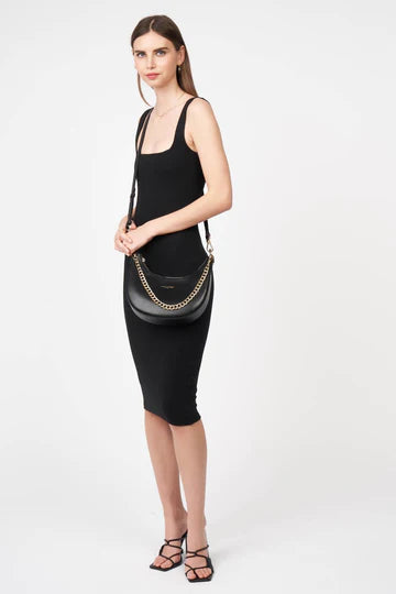 LANCASTER petit sac besace paris aimy