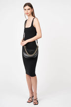 LANCASTER petit sac besace paris aimy