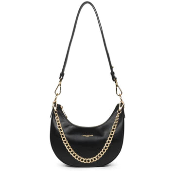 LANCASTER petit sac besace paris aimy
