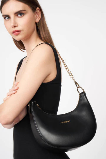 LANCASTER petit sac besace paris aimy