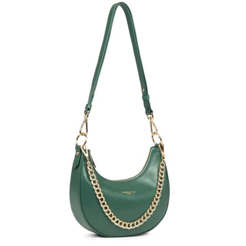 LANCASTER petit sac besace paris aimy
