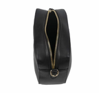 VALENTINO Sac bandoulière Moses Noir
