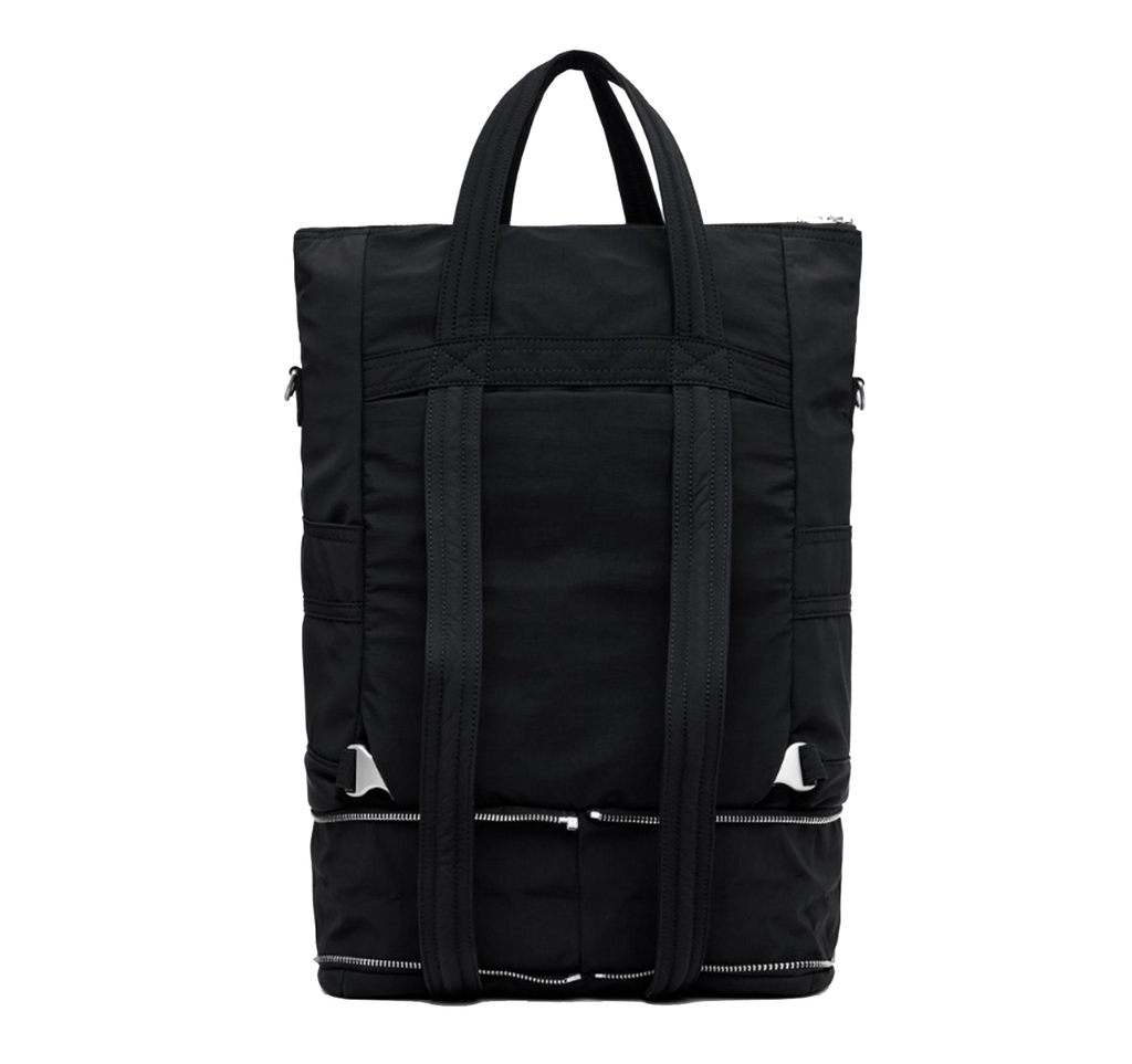 DESIGUAL Sac à dos Voyager XL multiposition