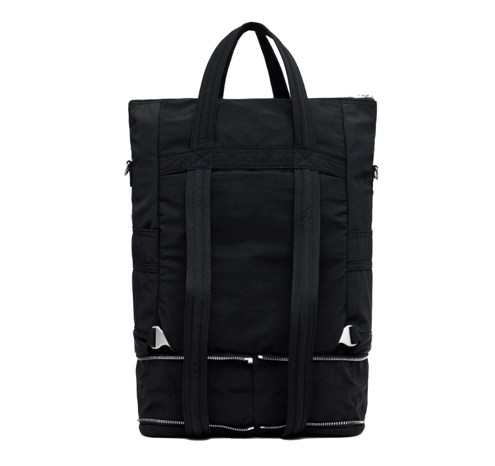 DESIGUAL Sac à dos Voyager XL multiposition