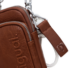 DESIGUAL Porte-téléphone-portefeuille