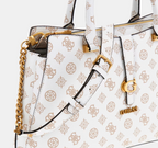 GUESS KUBA TRI COMPARTMENT