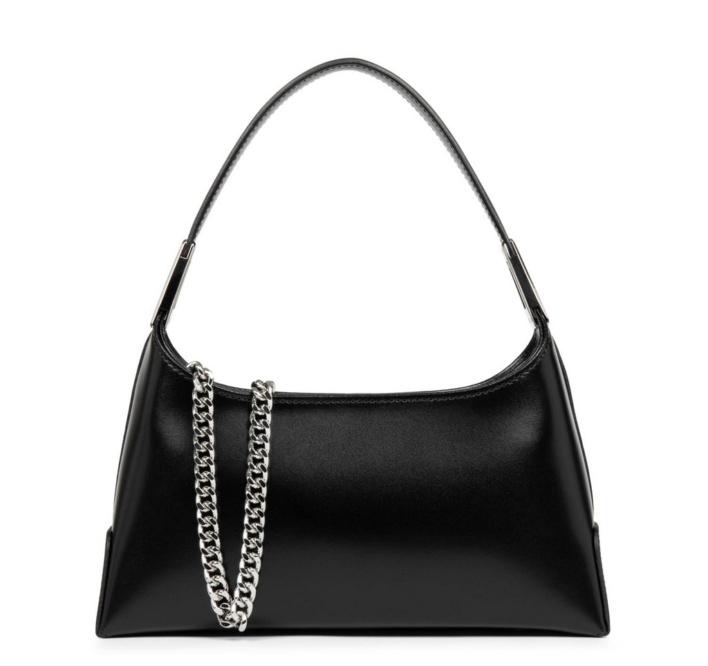 LANCASTER petit sac baguette suave ace