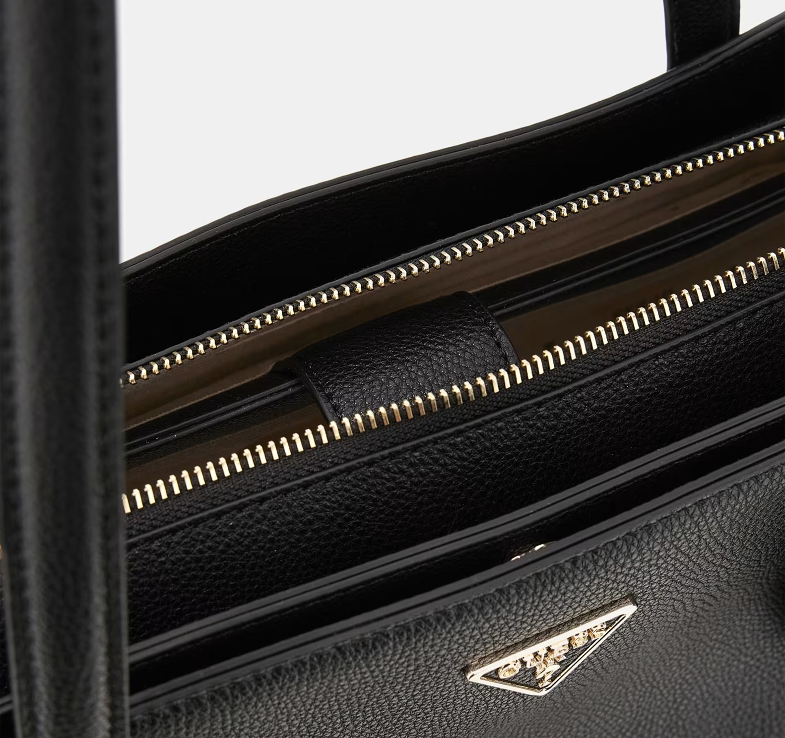 GUESS POWER PLAY TECH TOTE