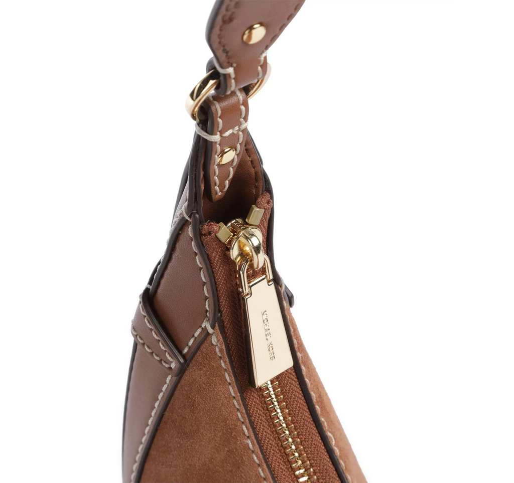 MICHAEL KORS SM CRESCENT TZ SHLDR