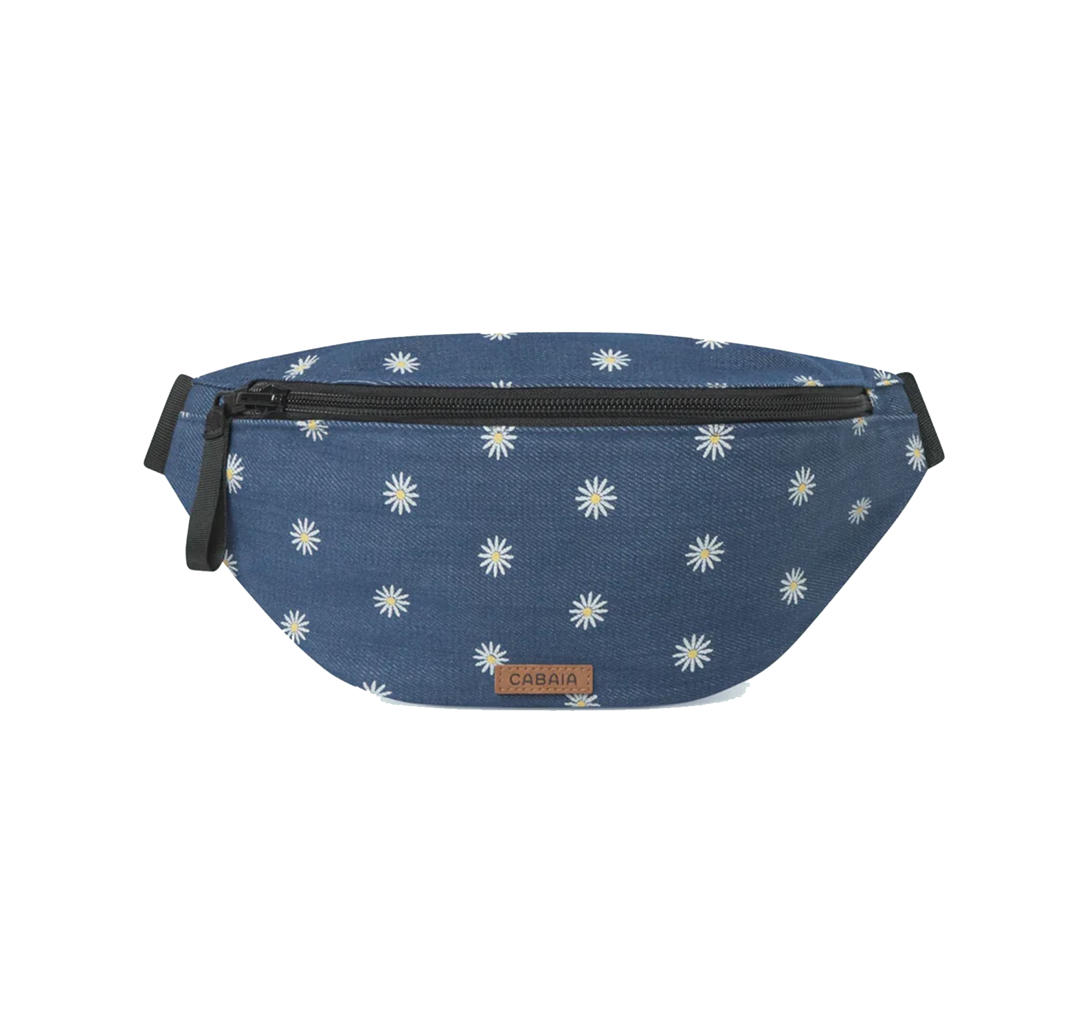 CABAÏA Sac banane réversible mini San Giljan