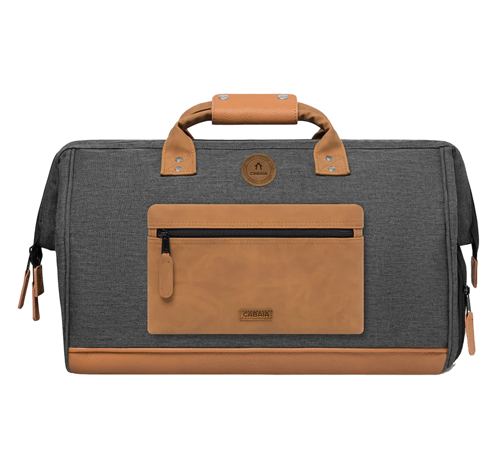 Londres - CABAIA Sac de voyage Duffle